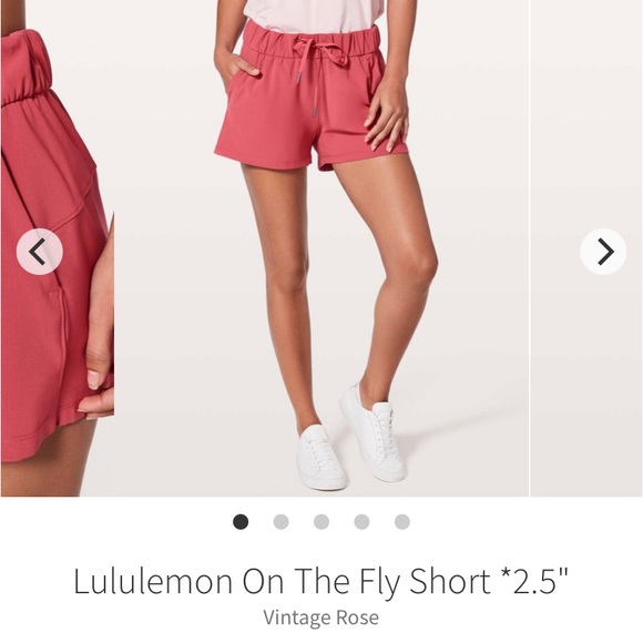 ISO On the Fly Shorts MANY COLOURS!! - Picture 4 of 8